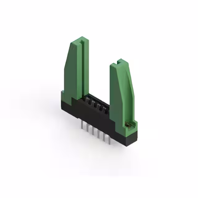 357-012-442-278 EDAC Inc.  Edgeboard Connectors